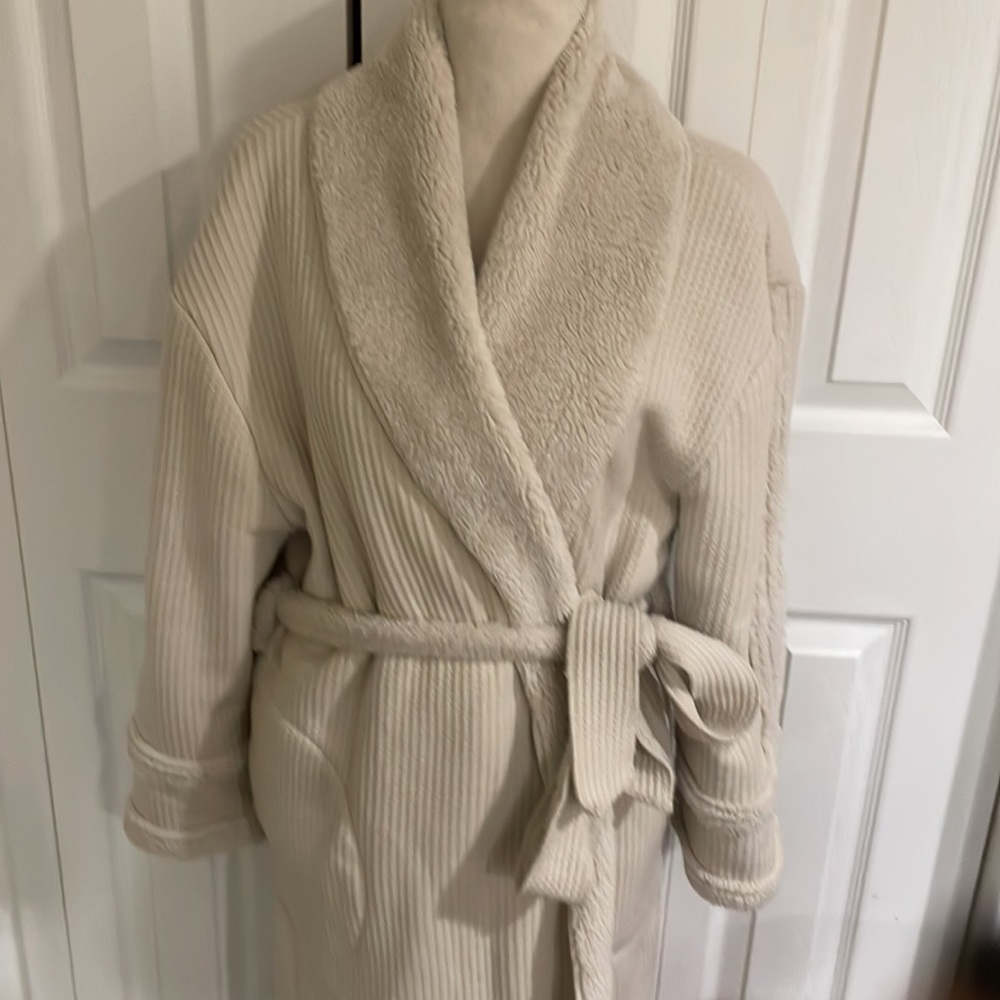 Splendid  NWOT Thermal Robe - Picture 12 of 16